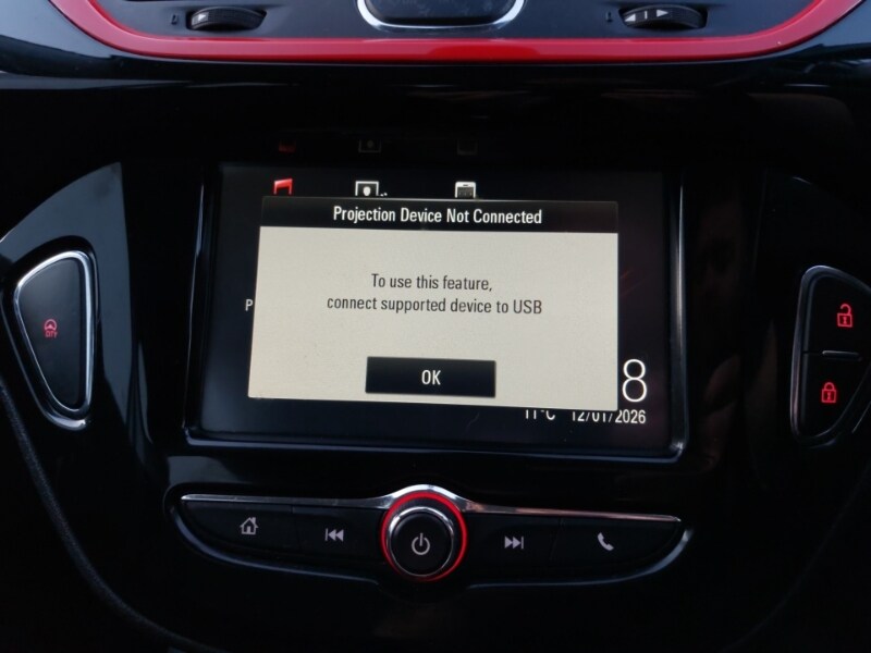 Used Vauxhall Corsa 2017 for sale - 77197524: Photo 16