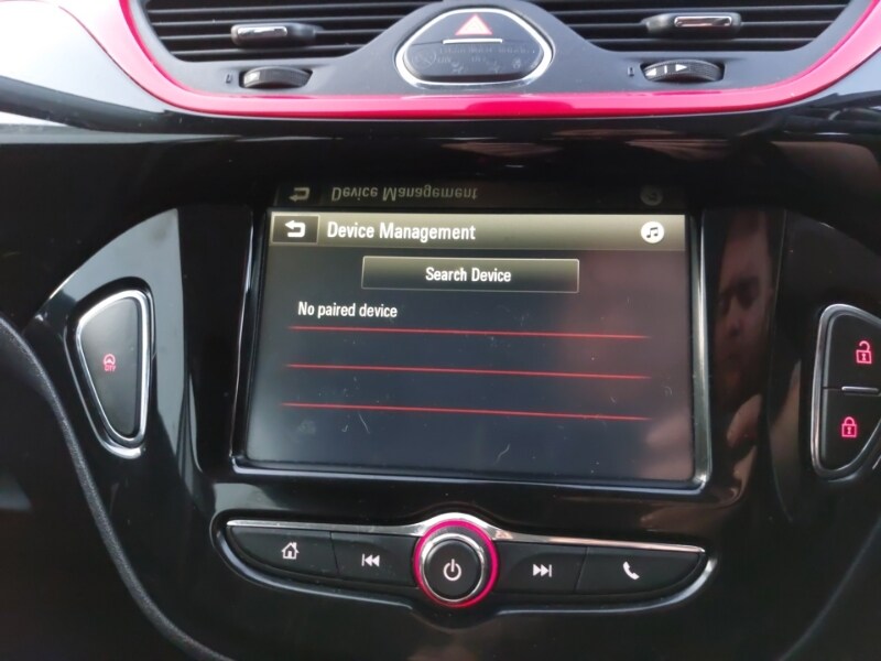 Used Vauxhall Corsa 2017 for sale - 77197524: Photo 17