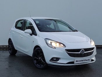 Vauxhall Corsa feature image