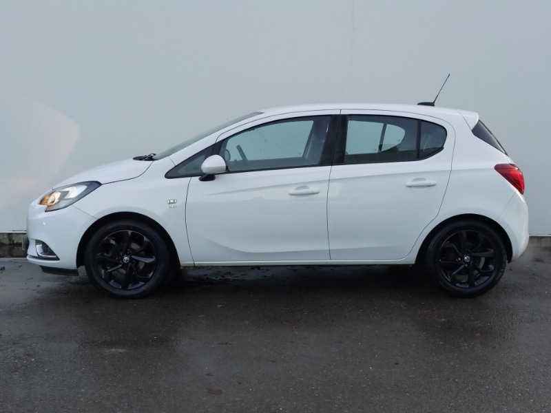 Used Vauxhall Corsa 2017 for sale - 77197524: Photo 4