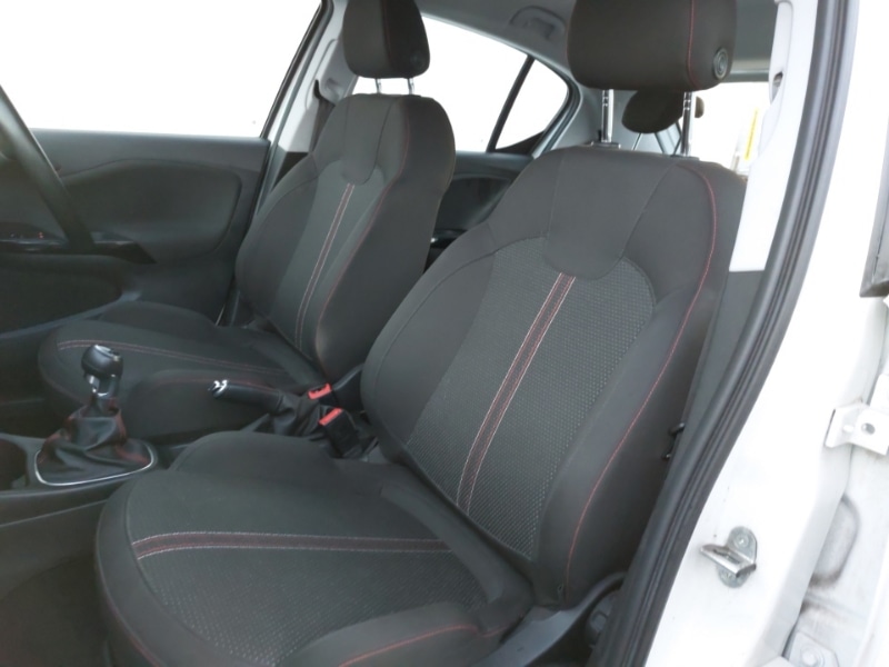 Used Vauxhall Corsa 2017 for sale - 77197524: Photo 5