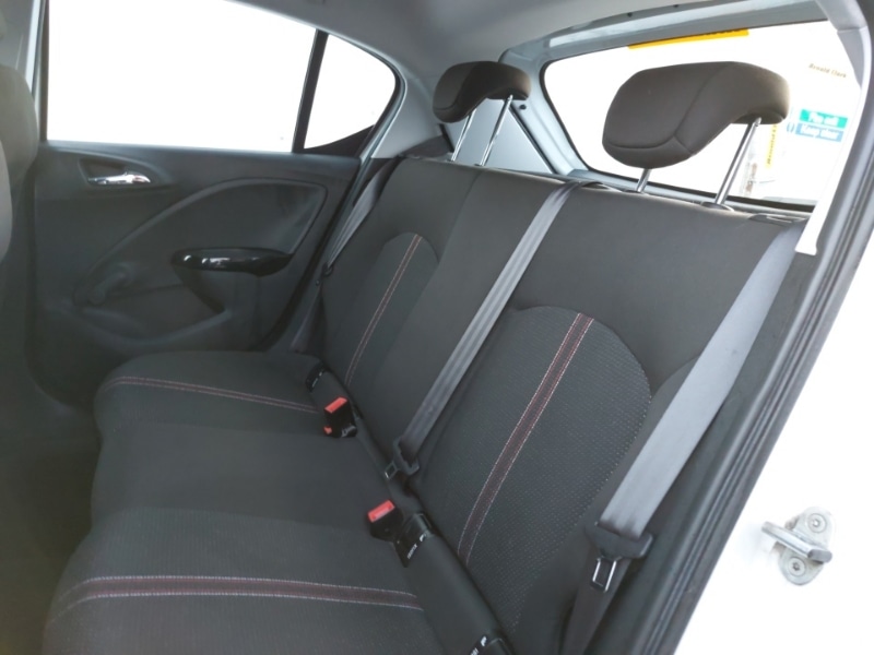 Used Vauxhall Corsa 2017 for sale - 77197524: Photo 6