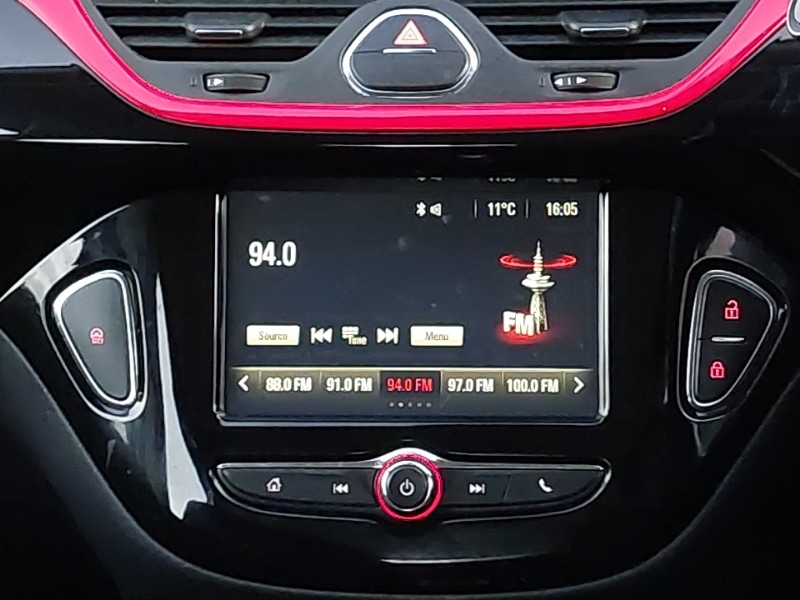 Used Vauxhall Corsa 2017 for sale - 77197524: Photo 7