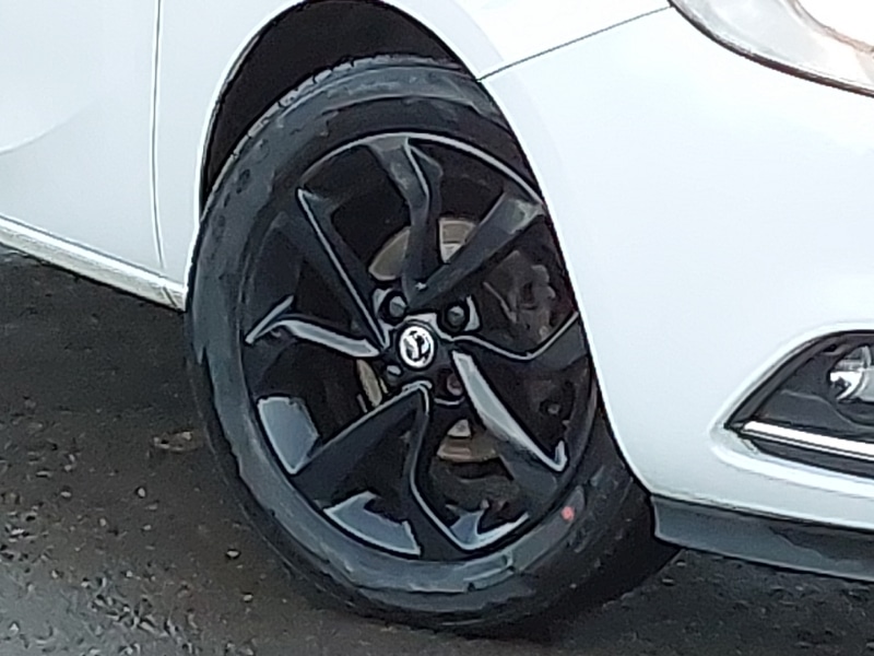 Used Vauxhall Corsa 2017 for sale - 77197524: Photo 9