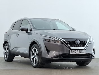 Used Nissan Qashqai 2023 for sale - 78585334: Photo