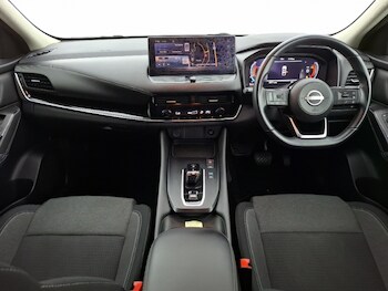 Used Nissan Qashqai 2023 for sale - 78585334: Photo
