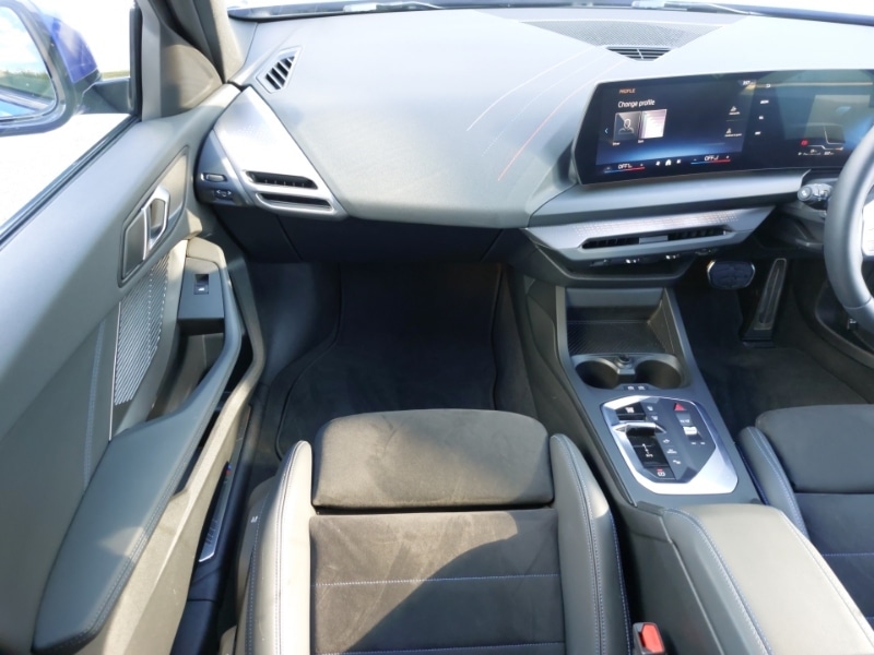 Used BMW 1 Series 2025 for sale - 76160514: Photo 10