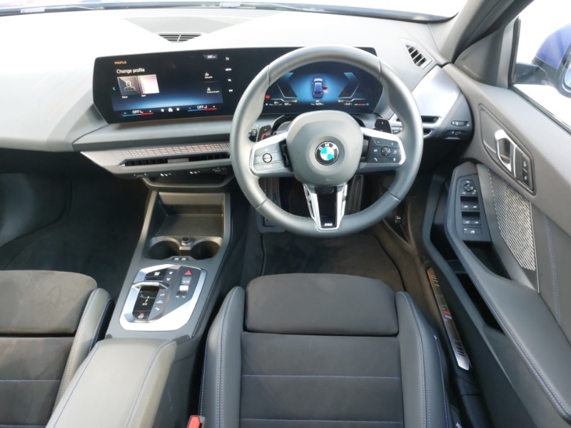 Used BMW 1 Series 2025 for sale - 76160514: Photo 11