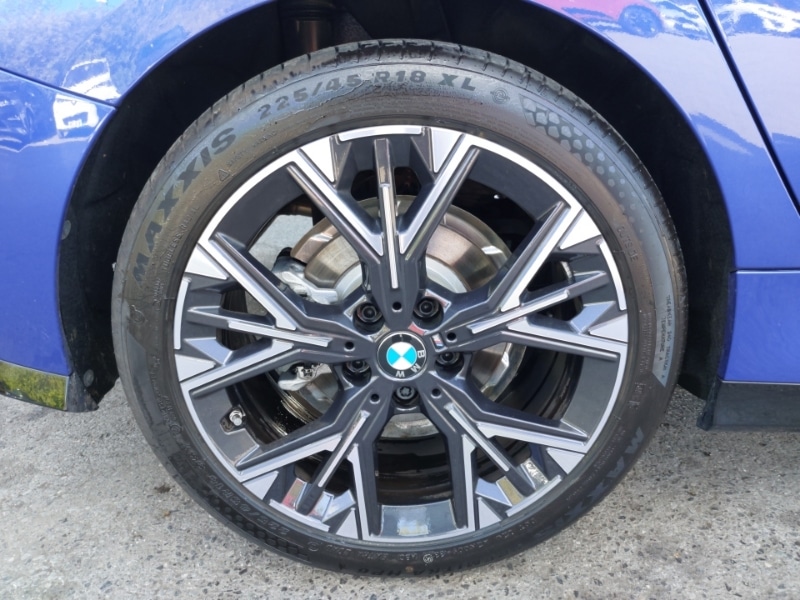 Used BMW 1 Series 2025 for sale - 76160514: Photo 12