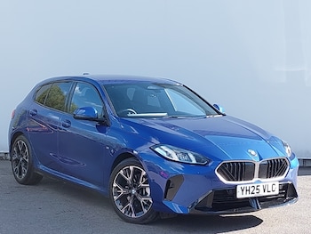 Used BMW 1 Series 2025 for sale - 76160514: Photo