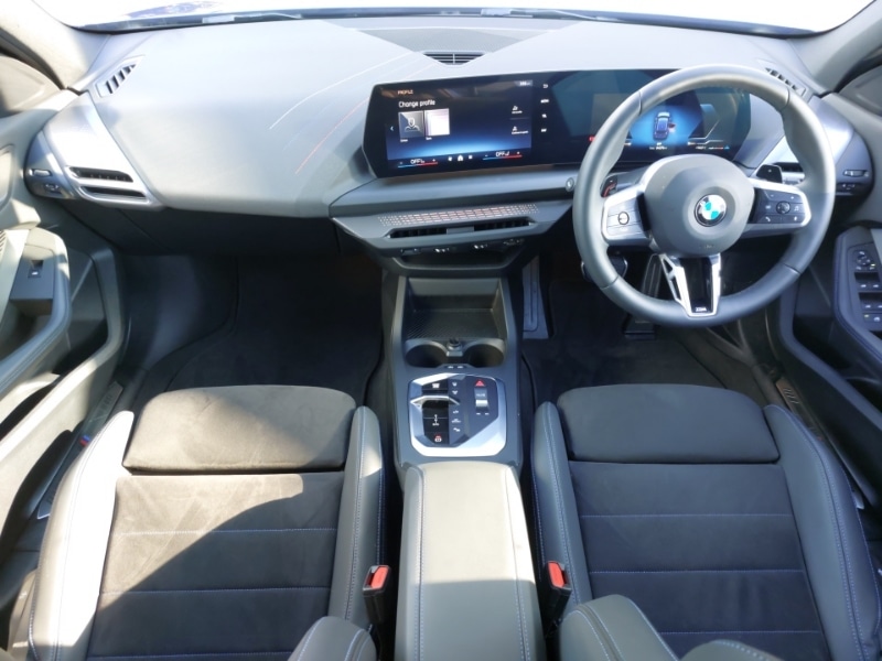 Used BMW 1 Series 2025 for sale - 76160514: Photo 2