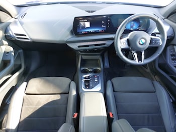 Used BMW 1 Series 2025 for sale - 76160514: Photo