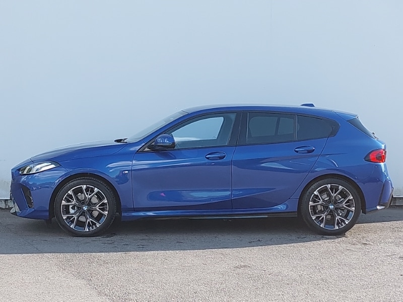 Used BMW 1 Series 2025 for sale - 76160514: Photo 4