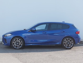 Used BMW 1 Series 2025 for sale - 76160514: Photo