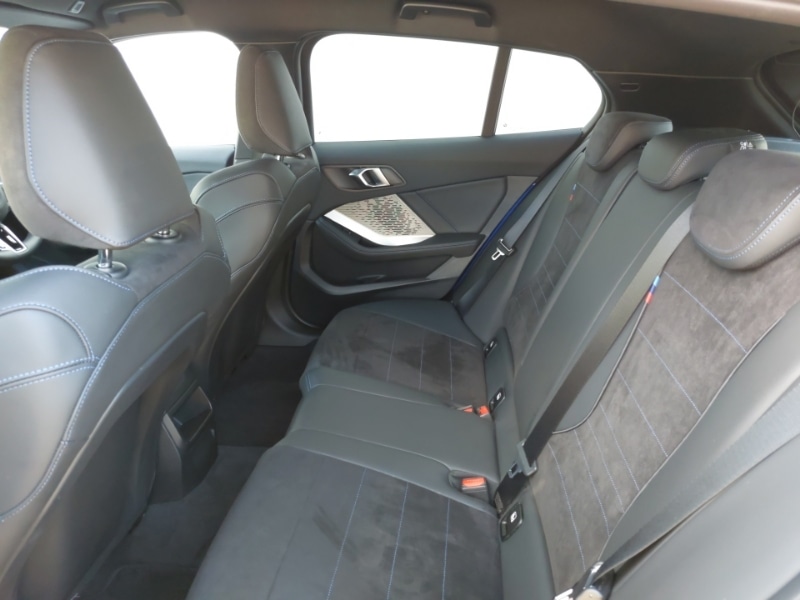 Used BMW 1 Series 2025 for sale - 76160514: Photo 6