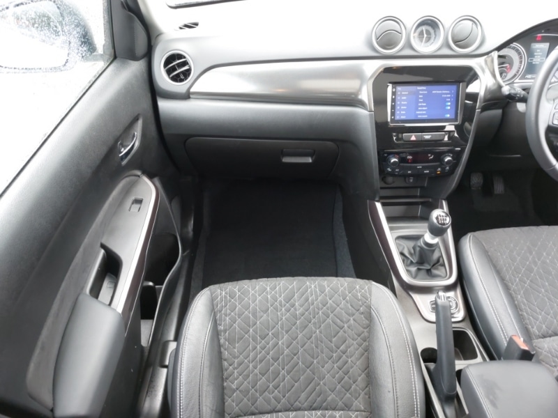 Used Suzuki Vitara 2022 for sale - 77518488: Photo 10