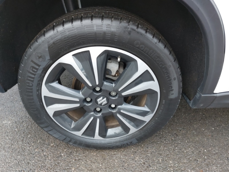 Used Suzuki Vitara 2022 for sale - 77518488: Photo 12