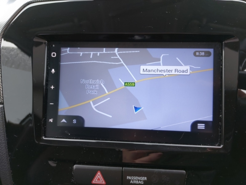 Used Suzuki Vitara 2022 for sale - 77518488: Photo 17