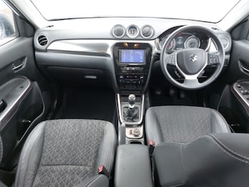 Used Suzuki Vitara 2022 for sale - 77518488: Photo