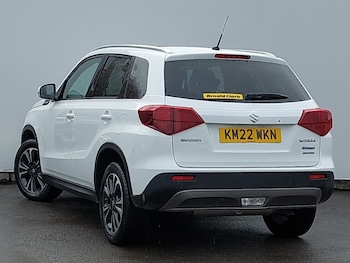 Used Suzuki Vitara 2022 for sale - 77518488: Photo