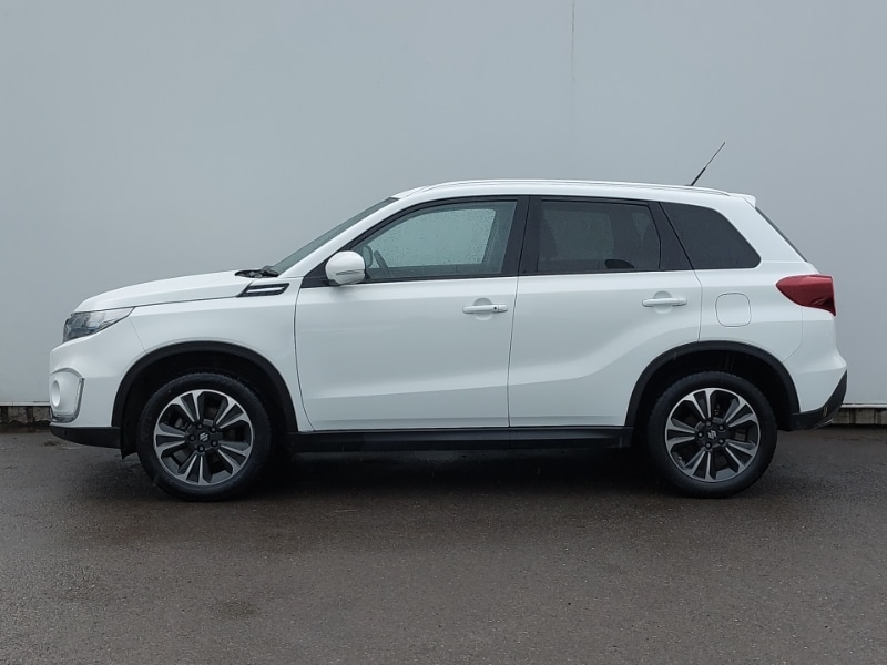 Used Suzuki Vitara 2022 for sale - 77518488: Photo 4