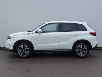 Used Suzuki Vitara 2022 for sale - 77518488: Photo