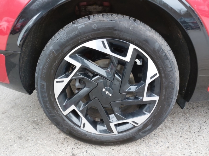 Used Kia Sportage 2025 for sale - 77419147: Photo 12