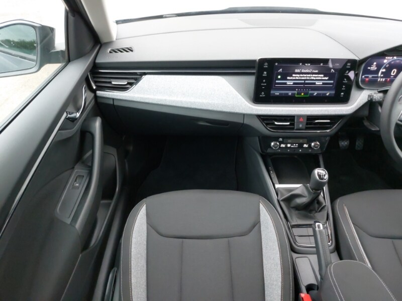 Used Skoda Kamiq 2025 for sale - 76294079: Photo 10