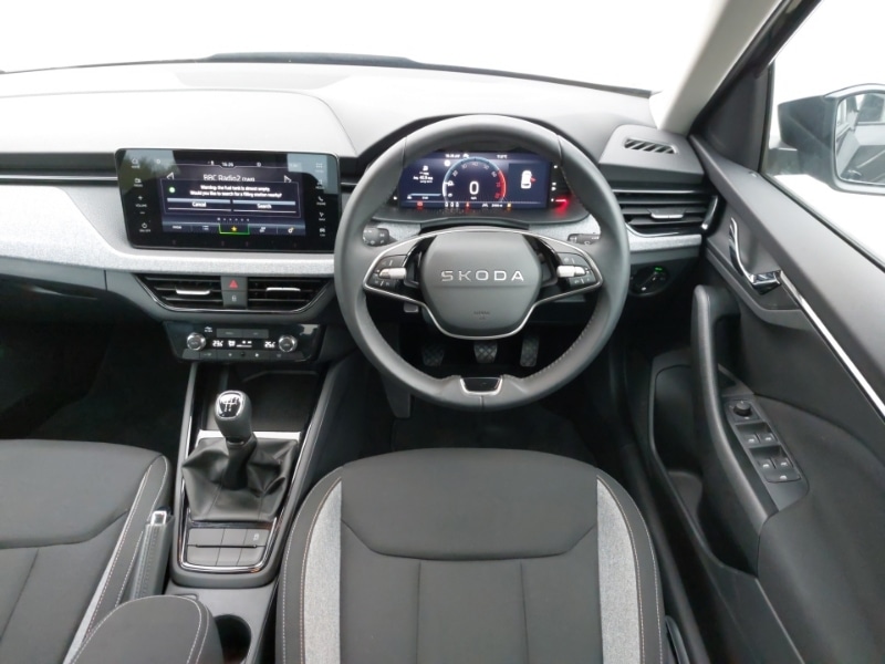 Used Skoda Kamiq 2025 for sale - 76294079: Photo 11