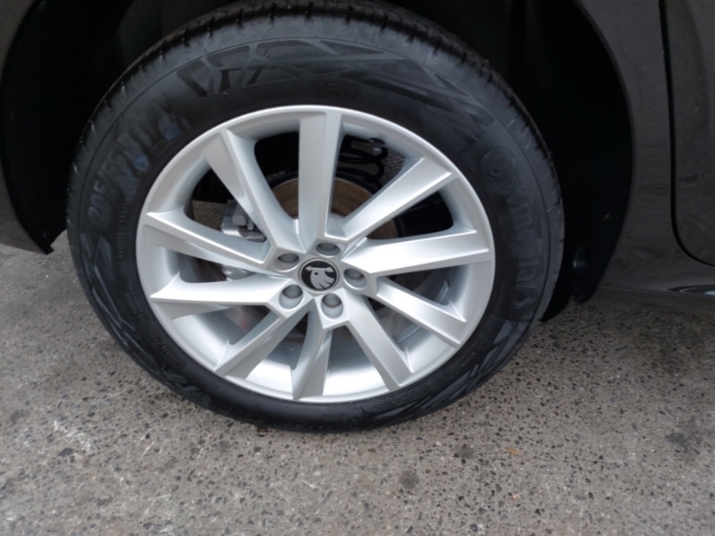 Used Skoda Kamiq 2025 for sale - 76294079: Photo 12