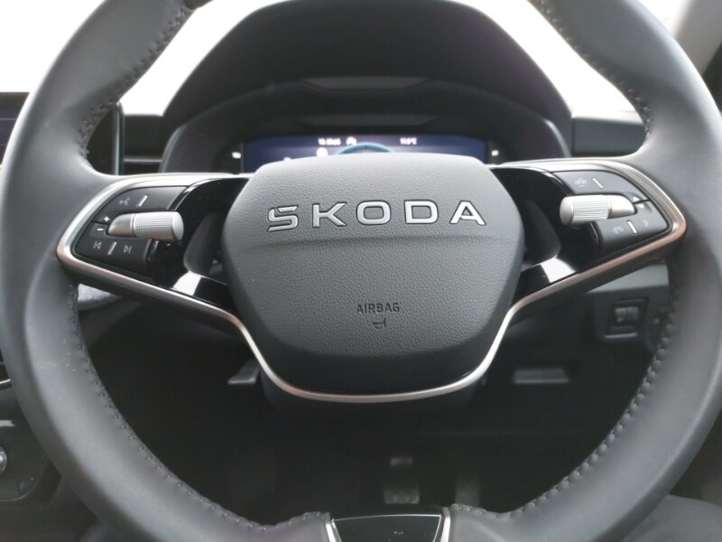 Used Skoda Kamiq 2025 for sale - 76294079: Photo 13