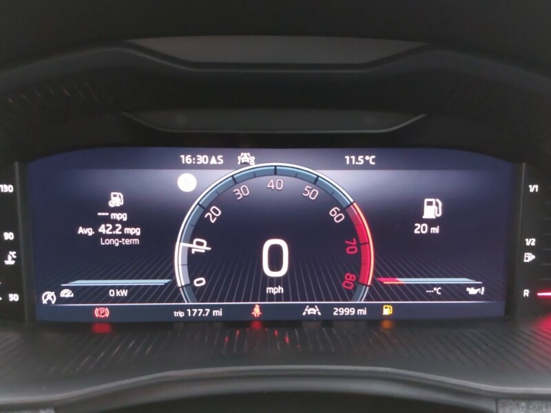 Used Skoda Kamiq 2025 for sale - 76294079: Photo 14