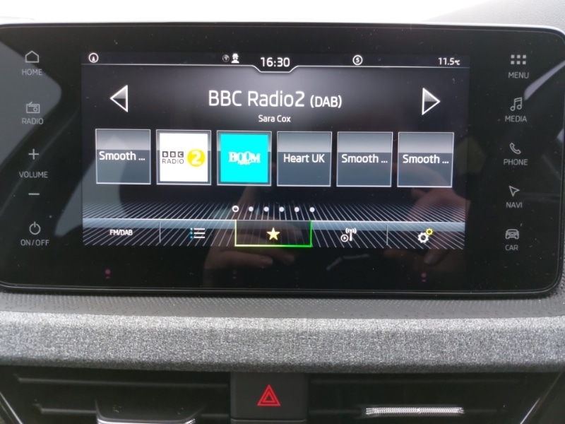 Used Skoda Kamiq 2025 for sale - 76294079: Photo 15