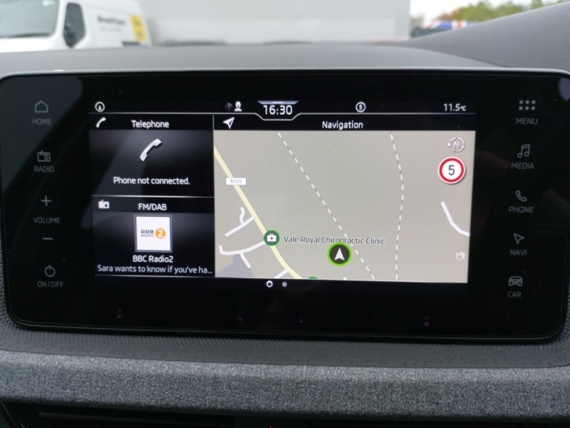 Used Skoda Kamiq 2025 for sale - 76294079: Photo 16