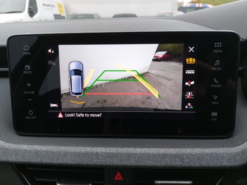 Used Skoda Kamiq 2025 for sale - 76294079: Photo 17