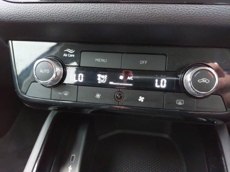 Used Skoda Kamiq 2025 for sale - 76294079: Photo 18