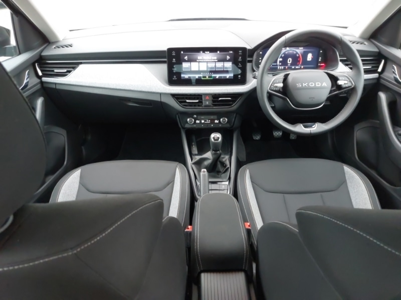 Used Skoda Kamiq 2025 for sale - 76294079: Photo 2