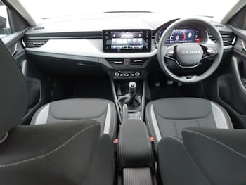 Used Skoda Kamiq 2025 for sale - 76294079: Photo