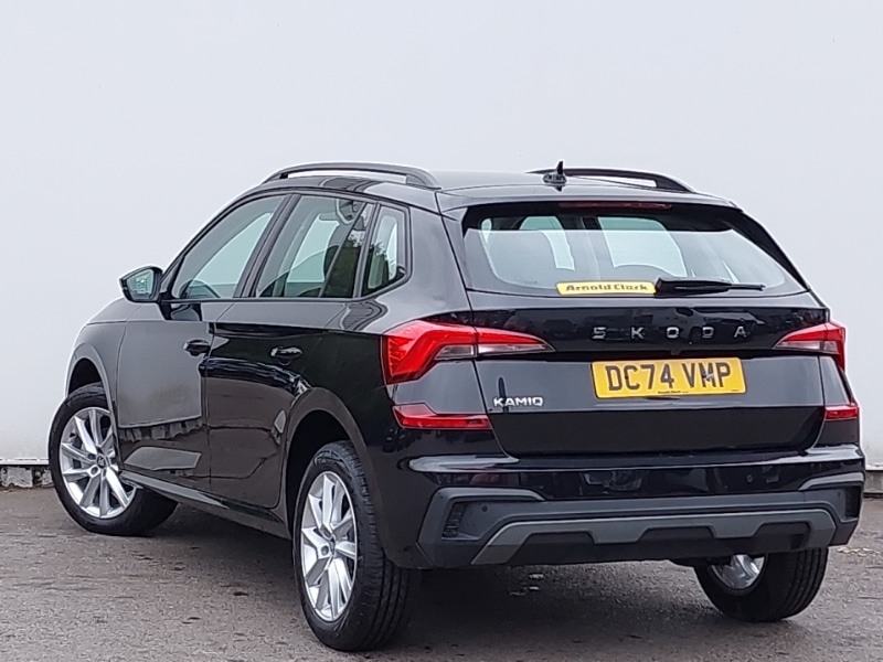 Used Skoda Kamiq 2025 for sale - 76294079: Photo 3