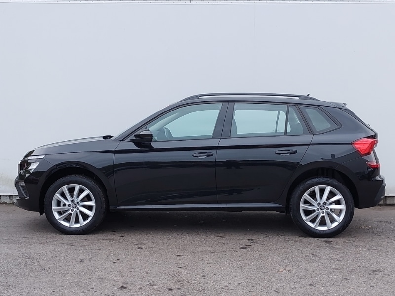 Used Skoda Kamiq 2025 for sale - 76294079: Photo 4