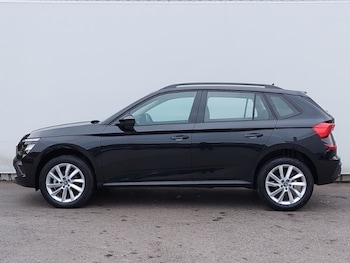 Used Skoda Kamiq 2025 for sale - 76294079: Photo
