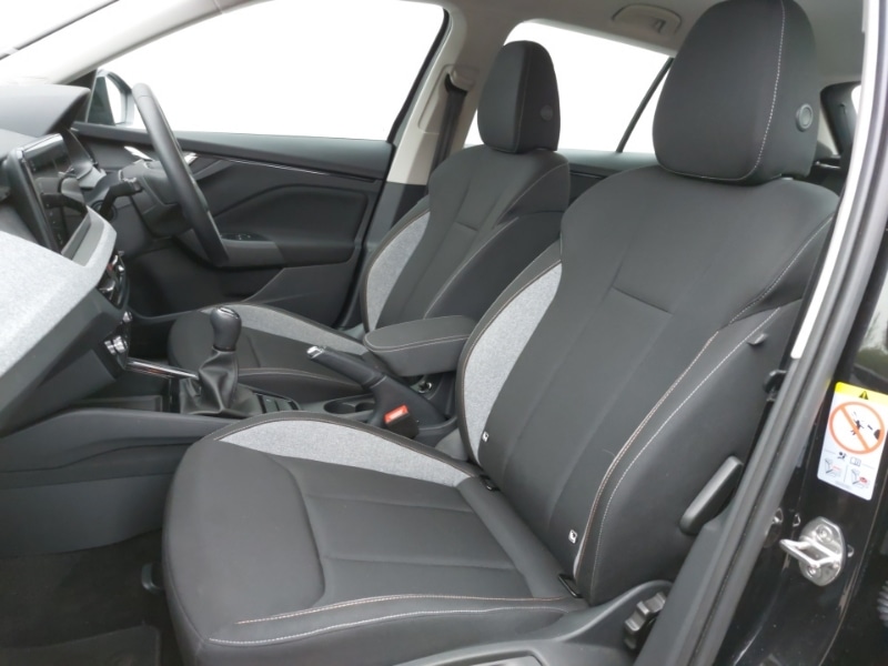 Used Skoda Kamiq 2025 for sale - 76294079: Photo 5