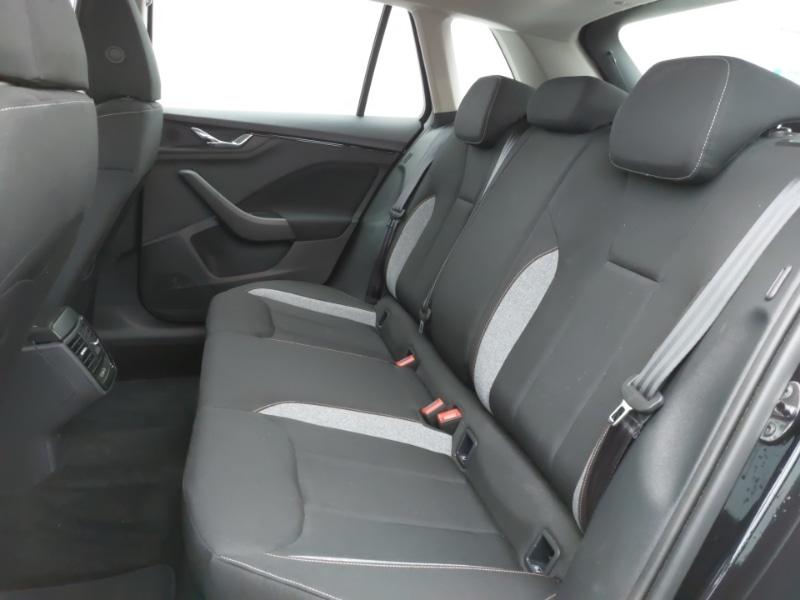 Used Skoda Kamiq 2025 for sale - 76294079: Photo 6