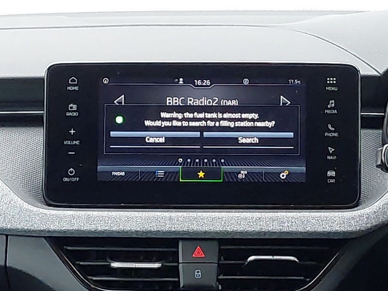 Used Skoda Kamiq 2025 for sale - 76294079: Photo 7