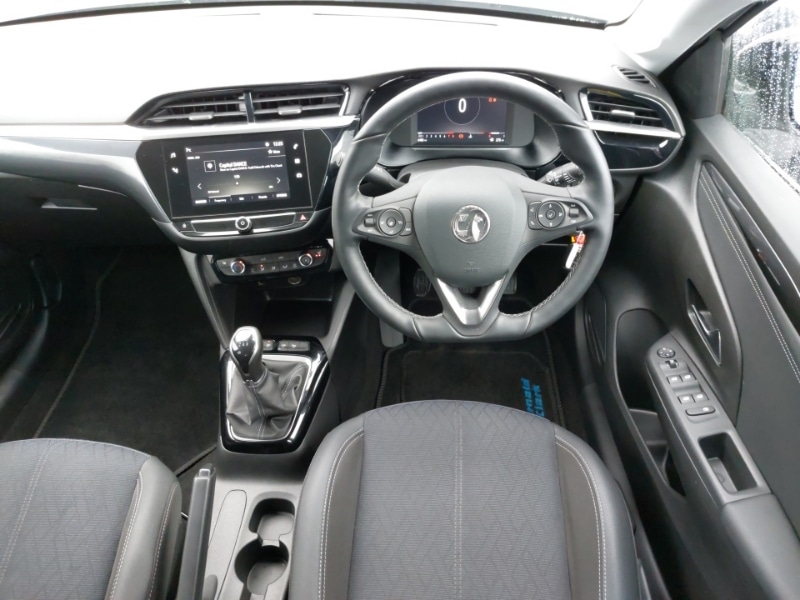 Used Vauxhall Corsa 2022 for sale - 77252465: Photo 11