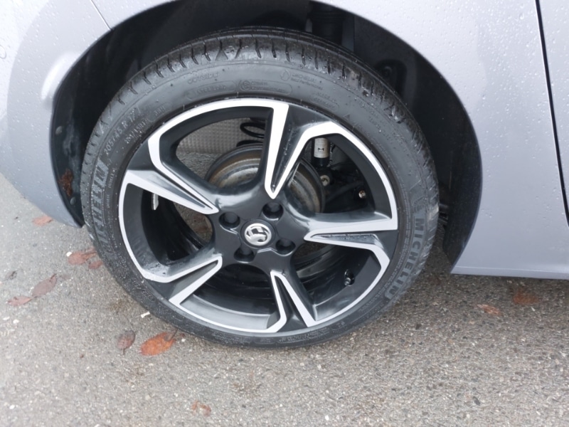 Used Vauxhall Corsa 2022 for sale - 77252465: Photo 12