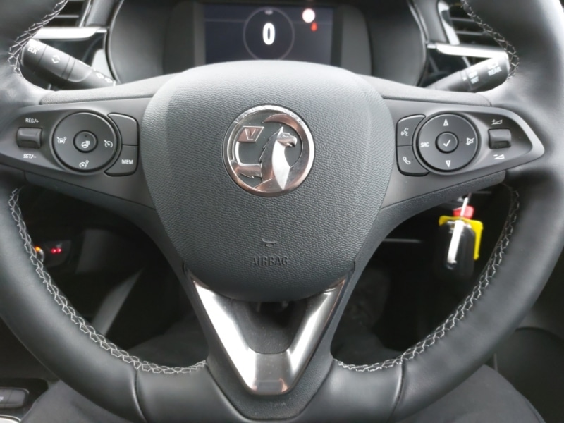 Used Vauxhall Corsa 2022 for sale - 77252465: Photo 13