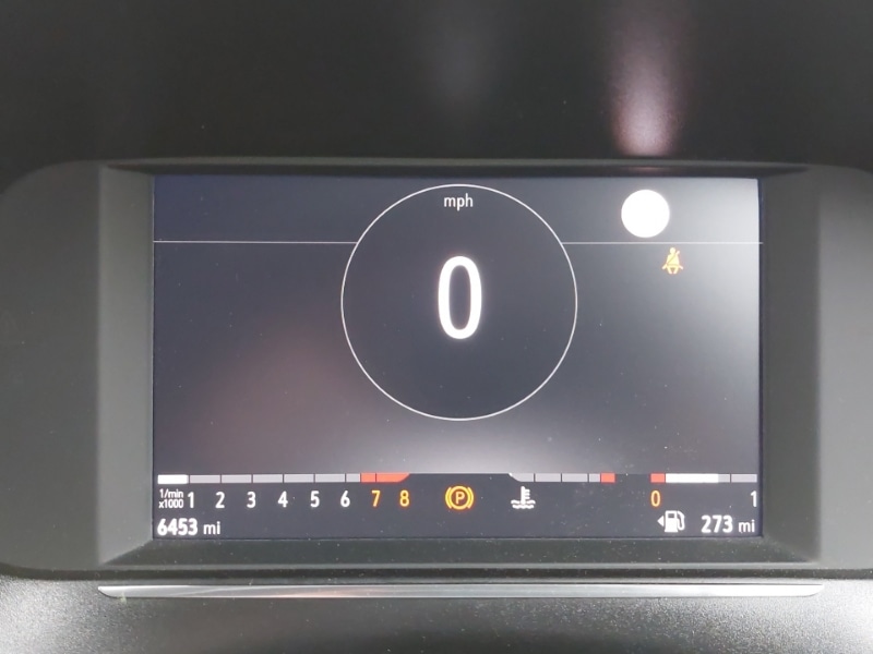 Used Vauxhall Corsa 2022 for sale - 77252465: Photo 14