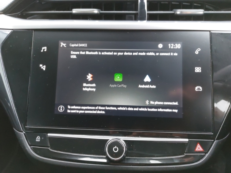 Used Vauxhall Corsa 2022 for sale - 77252465: Photo 16