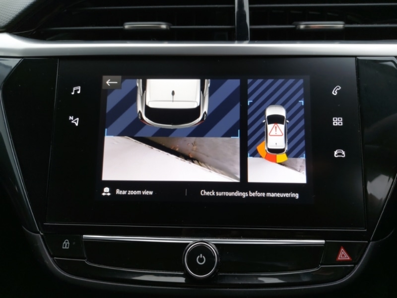 Used Vauxhall Corsa 2022 for sale - 77252465: Photo 17